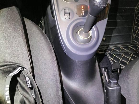 [杭州·浙A] 二手smartsmart fortwo2015款 1.0L 52千瓦硬顶灵动版