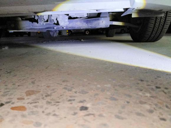 [合肥·皖A] 二手荣威科莱威CLEVER2021款 302km新四座超能版