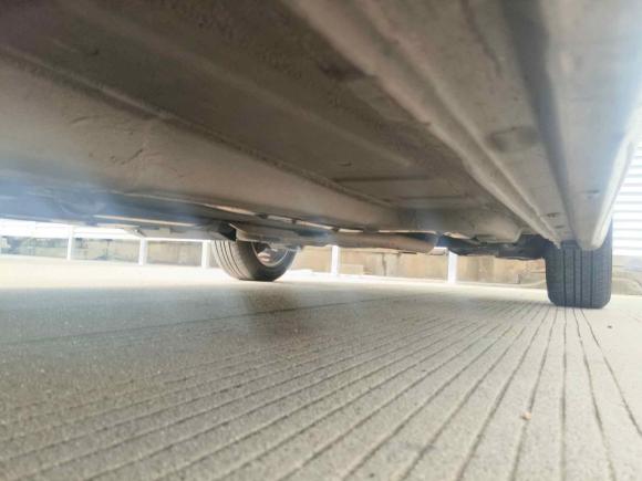 [苏州·苏E] 二手菲亚特菲翔2012款 1.4T 自动劲享版