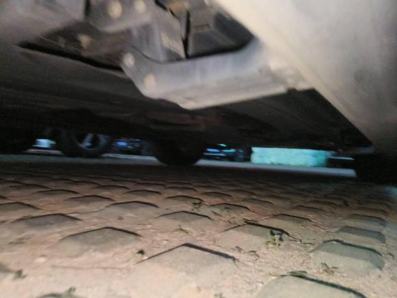 [深圳·粤B] 二手路虎揽胜星脉2017款 P250 S