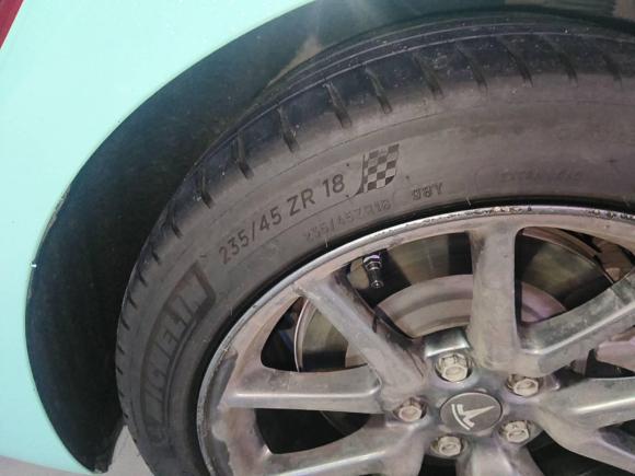 [深圳·粤B] 二手特斯拉Model 32019款 长续航后驱版