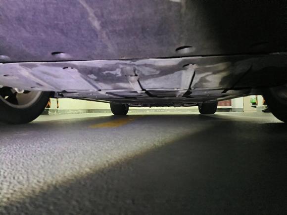 [上海·沪A] 二手蔚来蔚来ES82022款 75kWh 六座版