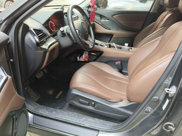 [南京·苏A] 二手讴歌讴歌CDX2019款 1.5T 两驱尊享版