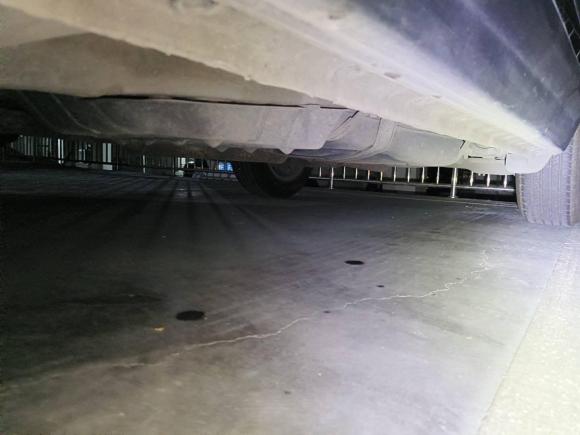 [青岛·鲁B] 二手长安长安CS752017款 尚酷版 1.5T 自动锋享型