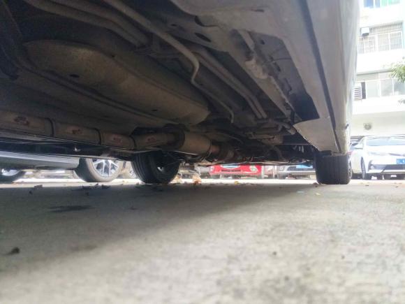 [深圳·粤B] 二手本田艾力绅2012款 2.4L VTi-S尊贵版