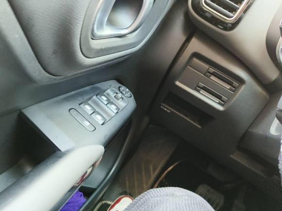 [上海·沪C] 二手雪铁龙天逸 C5 AIRCROSS2020款 360THP 悦享型 