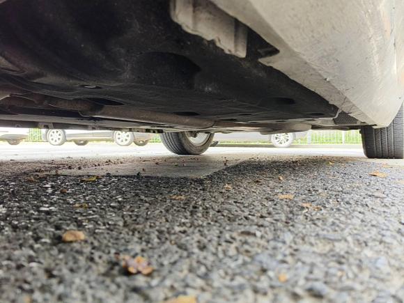 [深圳·粤K] 二手凯迪拉克凯迪拉克XTS2016款 28T 精英型