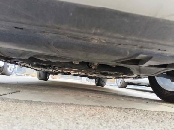 [南通·苏B] 二手斯柯达柯珞克2019款 TSI280 智行豪华版 国VI