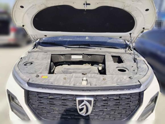 [上海·苏U] 二手宝骏宝骏5302021款 全球车周年纪念版 1.5T CVT尊贵互联型 5座