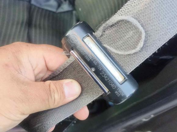 [南昌·赣A] 二手别克昂科威Plus2016款 20T 两驱领先型