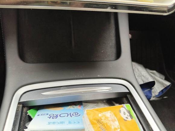 [广州·粤A] 二手特斯拉Model Y2021款 标准续航后驱版