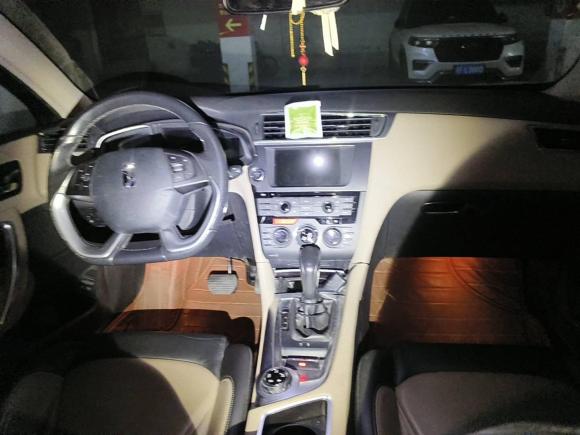 [南通·苏F] 二手DSDS 62014款 1.6T 豪华版THP160