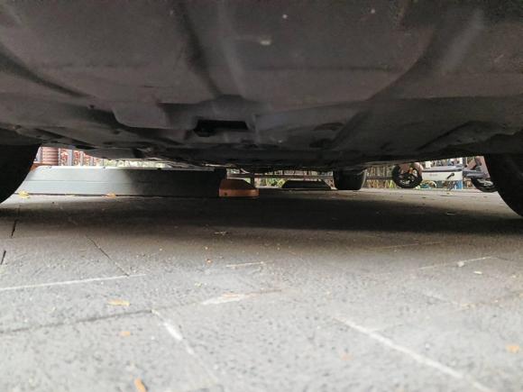 [广州·粤E] 二手丰田皇冠2007款 3.0L Royal Saloon标准