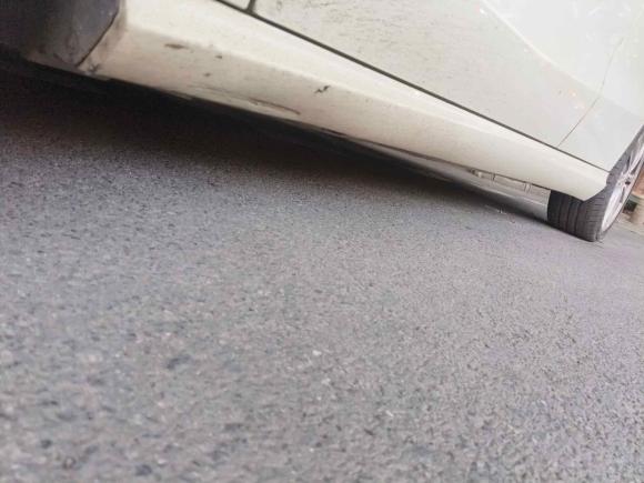 [广州·粤A] 二手奔驰奔驰CLA2016款 CLA 200 时尚型