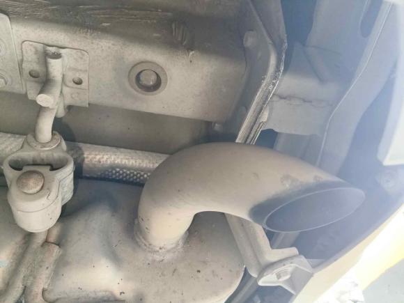 [深圳·粤B] 二手广汽传祺传祺GS4新能源2017款 1.5L PHEV智享版