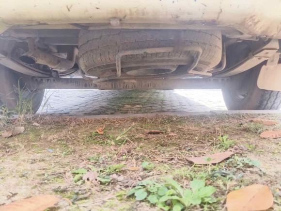 [嘉兴·浙F] 二手上汽大通MAXUS新途V802018款 2.5T AMT傲运通长轴中顶7/10座