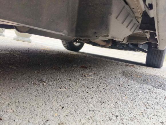 [武汉·鄂A] 二手哈弗哈弗M62017款 1.5T 自动两驱尊贵型