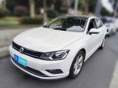 [成都·川A] 大众凌渡2015款 280TSI 手动舒适版