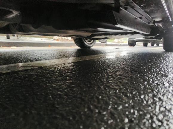 [南京·苏A] 二手别克昂科威Plus2016款 28T 四驱精英型