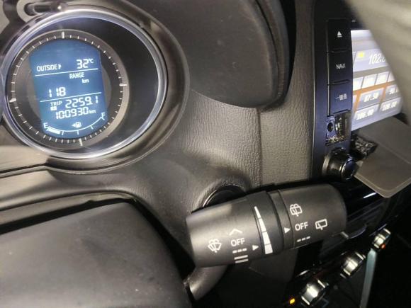 [苏州·苏E] 二手马自达马自达CX-52014款 2.0L 自动两驱都市型
