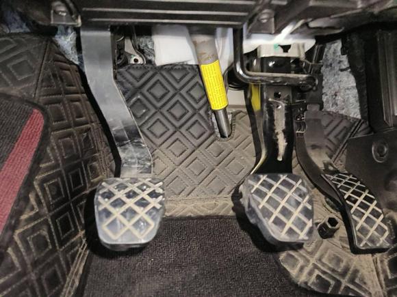 [济南·鲁A] 二手斯柯达柯米克2021款 1.5L 手动舒适版