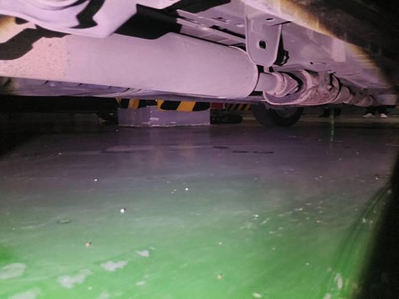 [杭州·浙A] 二手别克别克GL82011款 3.0L GT豪华商务豪雅版