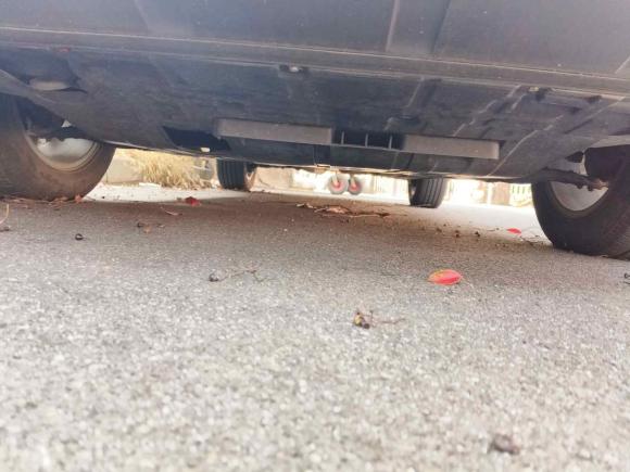 [苏州·苏U] 二手吉利汽车博越2020款 1.8TD DCT两驱智联型4G互联版