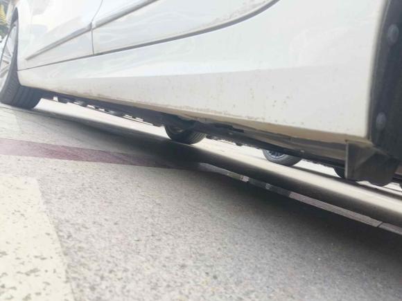 [武汉·鄂W] 二手凯迪拉克凯迪拉克ATS-L2017款 28T 时尚型