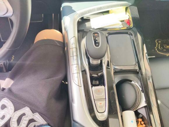 [金华·浙G] 二手岚图汽车岚图FREE2021款 四驱标准增程专属豪华套装