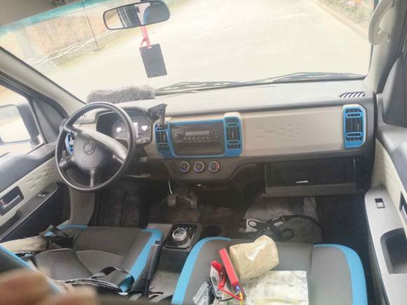 [广州·粤A] 二手东风小康东风小康EC36II2023款 宁德时代 38.64kWh