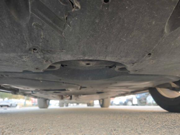 [西安·陕U] 二手丰田RAV4荣放2021款 2.0L CVT两驱风尚PLUS版