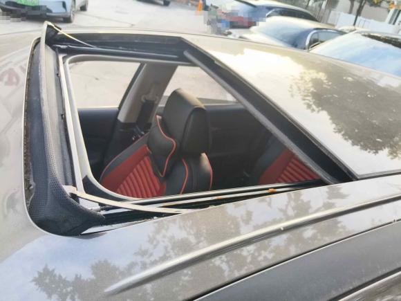 [上海·苏E] 二手日产楼兰2019款 2.5L XL 两驱智联豪华版 国VI