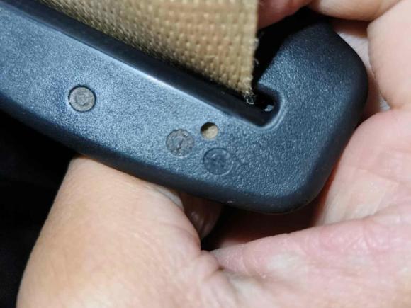 [南昌·赣A] 二手宝马宝马5系GT2011款 535i 典雅型