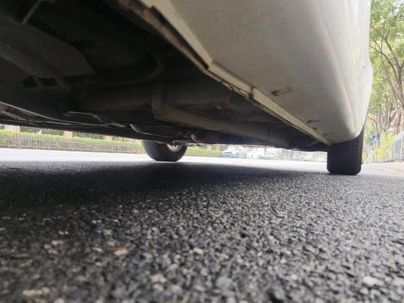 [湖州·鄂D] 二手吉利汽车帝豪2021款 UP 1.5L CVT舒适型