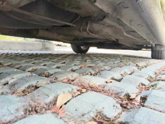 [嘉兴·浙F] 二手大众朗逸2013款 1.6L 自动风尚版