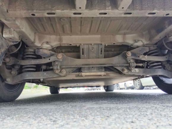 [成都·川A] 二手长安逸动新能源2019款 EV460 智享版