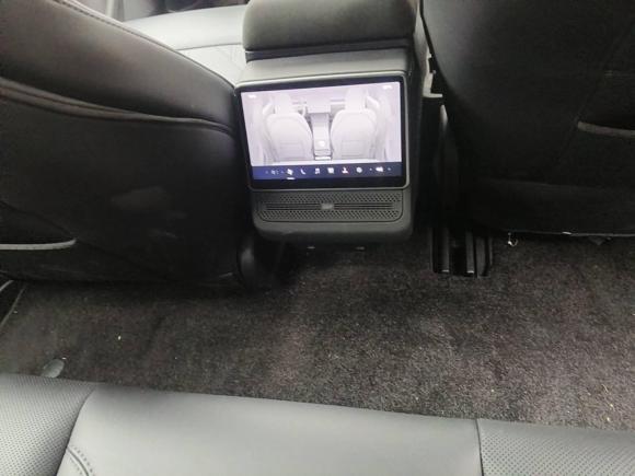 [上海·苏E] 二手特斯拉Model 32025款 后轮驱动版