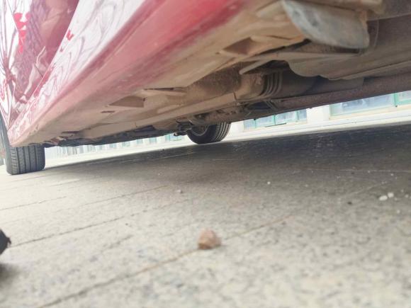 [义乌·浙G] 二手马自达睿翼2010款 轿跑 2.5L 自动至尊版