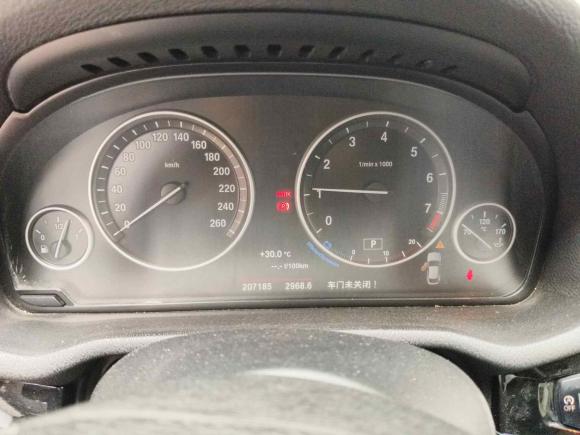 [杭州·浙A] 二手宝马宝马X42014款 xDrive20i X设计套装