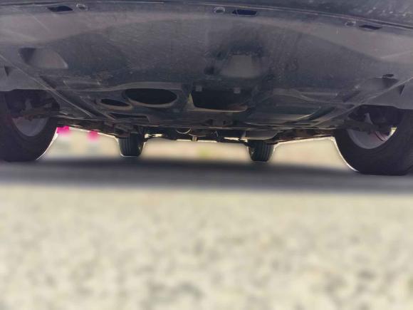 [青岛·鲁U] 二手东南东南DX52019款 1.5T CVT尊贵型