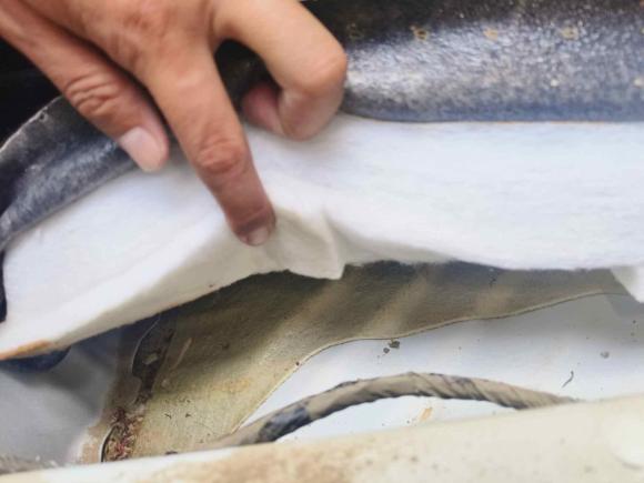 [济南·鲁S] 二手哈弗哈弗M62023款 PLUS 1.5T DCT精英智联型