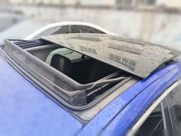 [苏州·苏E] 二手捷豹捷豹XEL2018款 2.0T 200PS 豪华版