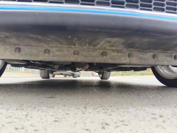 [西安·鲁N] 二手MINIMINI2010款 1.6T COOPER S 50 Camden