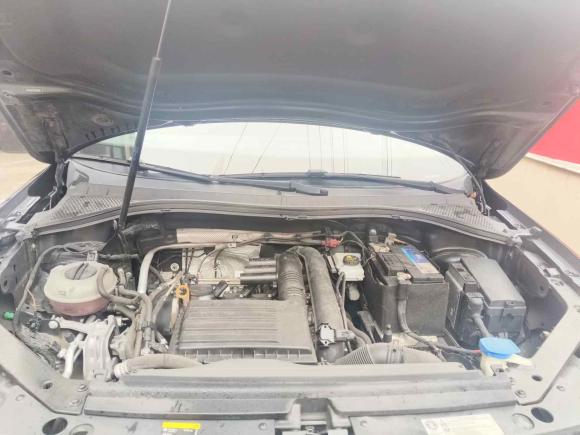 [宁波·浙B] 二手大众途观L2019款 改款 280TSI 自动两驱全景舒适版 国V