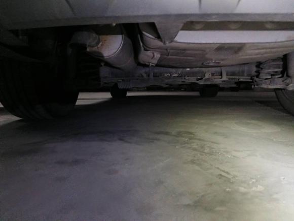 [上海·沪C] 二手标致标致30082015款 2.0L 自动潮流版