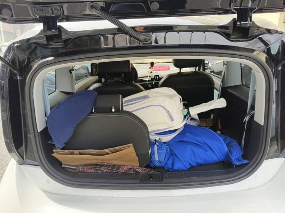 [青岛·鲁B] 二手宝骏宝骏E3002020款 Plus 星际智趣版