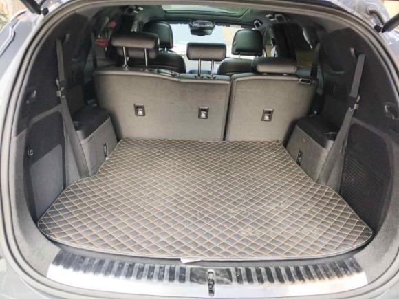 [成都·川A] 二手腾势腾势X2020款 PHEV旗舰版