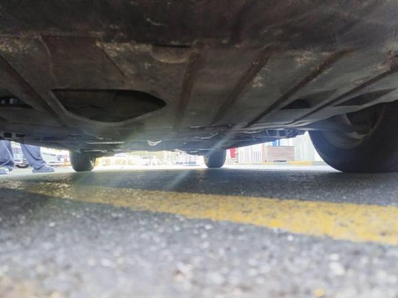 [湖州·浙E] 二手马自达马自达3星骋2015款 三厢 1.6L 自动精英型