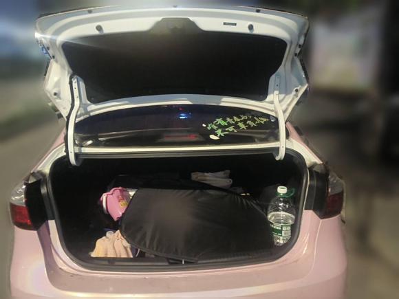 [宁波·陕C] 二手起亚起亚K32016款 1.6L 手动GL