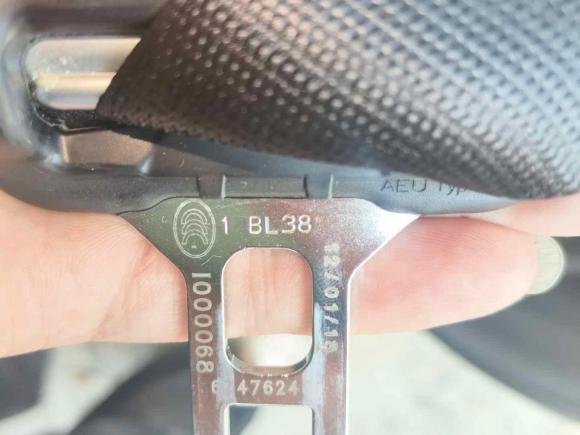 [武汉·鄂A] 二手宝马宝马X12018款 sDrive18Li 时尚型